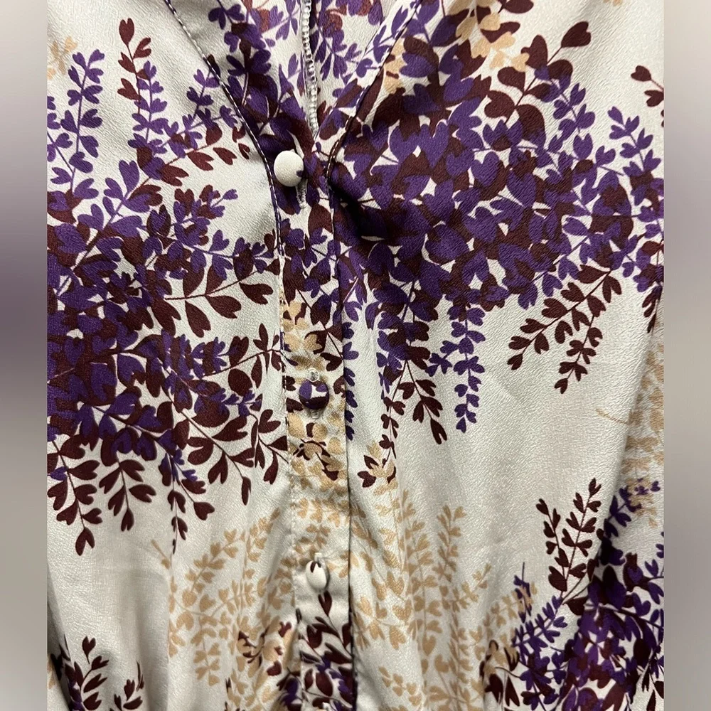 Batwing Blouse - Picture 4 of 15